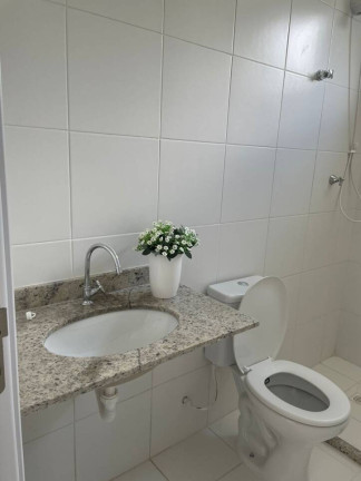 Foto do imóvel: Apartamento com 2 Quartos à Venda, 54 m² em Buraquinho - Lauro De Freitas