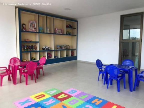 Imagem Apartamento com 3 Quartos à Venda, 67 m² em Candeias - Jaboatão Dos Guararapes