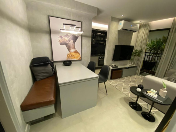 Imagem Apartamento com 2 Quartos à Venda, 56 m² em Jacarepaguá - Rio De Janeiro