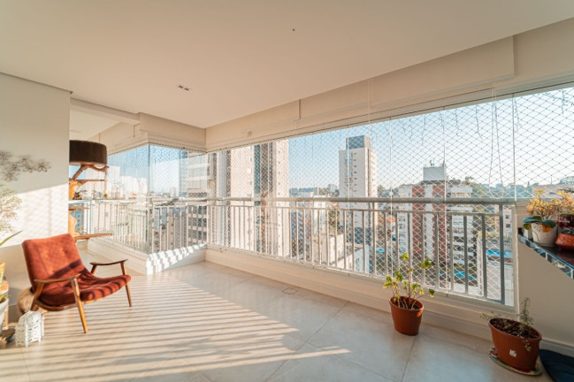 Imagem Apartamento com 2 Quartos à Venda, 86 m² em Vila Mascote - São Paulo