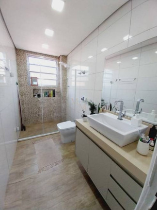 Imagem Apartamento com 2 Quartos à Venda, 78 m² em Boqueirão - Santos