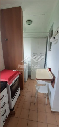 Imagem Apartamento com 2 Quartos à Venda, 49 m² em Conjunto Residencial Trinta E Um De Março - Sao Jose Dos Campos
