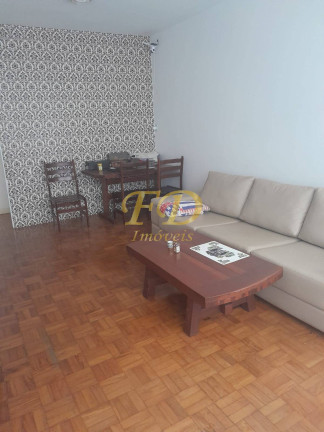 Imagem Apartamento com 2 Quartos à Venda, 61 m² em Itapetinga - Atibaia