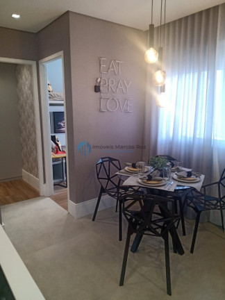 Imagem Apartamento com 2 Quartos à Venda, 34 m² em Vila Sul Americana - Carapicuíba