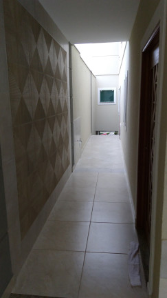 Imagem Casa com 3 Quartos para Alugar ou Temporada, 215 m² em Jardim Felicidade (zona Oeste) - São Paulo