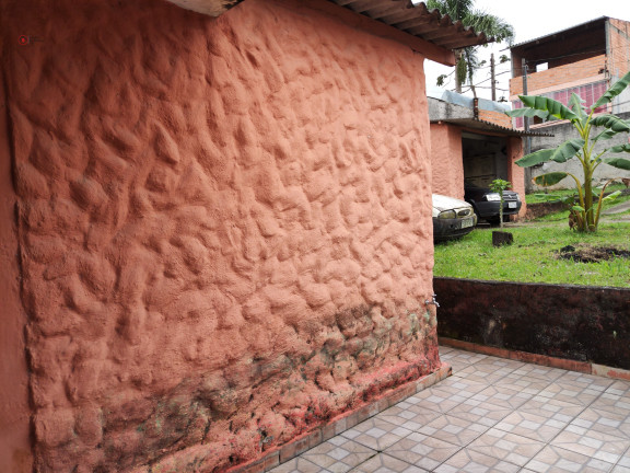 Imagem Casa com 2 Quartos à Venda, 80 m² em Jardim Alviverde - São Paulo