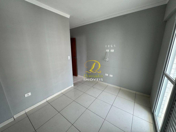 Imagem Apartamento com 2 Quartos à Venda, 78 m² em Canto Do Forte - Praia Grande