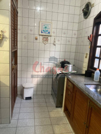 Imagem Sobrado com 3 Quartos à Venda, 220 m² em Pontal De Santa Marina - Caraguatatuba