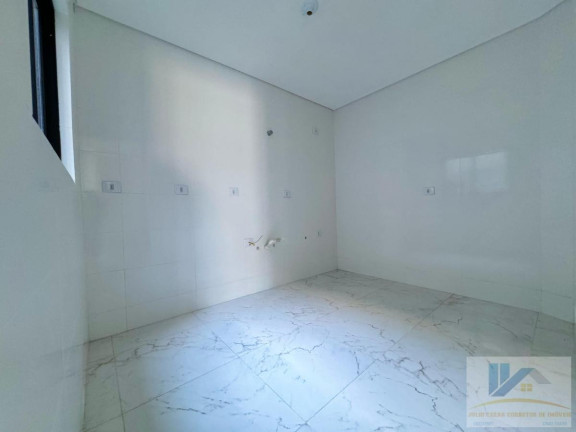 Apartamento com 3 Quartos à Venda, 126 m² em Uberaba - Curitiba