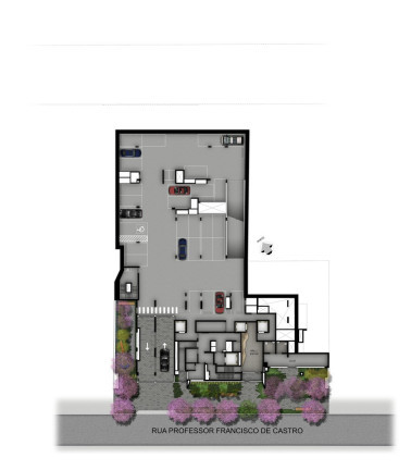Imagem Apartamento com 3 Quartos à Venda, 166 m² em Vila Mariana - São Paulo