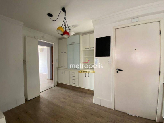 Imagem Apartamento com 3 Quartos à Venda, 98 m² em Vila Clementino - São Paulo