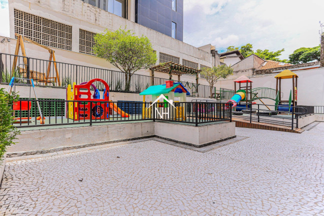 Apartamento com 2 Quartos à Venda, 90 m² em Vila Progredior - São Paulo