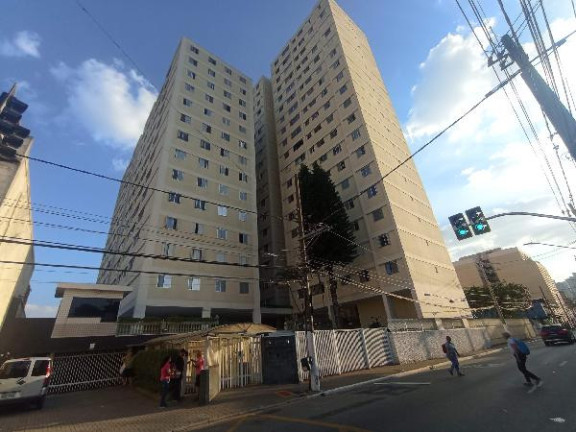Apartamento com 2 Quartos à Venda, 56 m² em Mooca - Sao Paulo