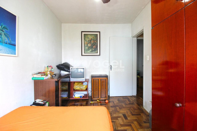 Apartamento com 2 Quartos à Venda, 58 m² em Vila Ipiranga - Porto Alegre