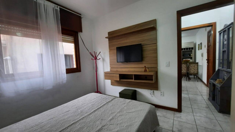 Imagem Apartamento com 1 Quarto à Venda,  em Centro - Capão Da Canoa