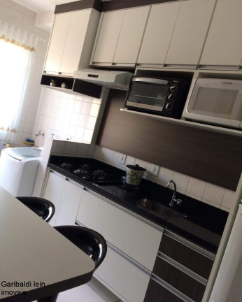 Imagem Apartamento com 2 Quartos à Venda, 49 m² em Jardim San Diego - Campinas