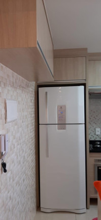 Imagem Apartamento com 2 Quartos à Venda, 44 m² em Sabiá - Araucária