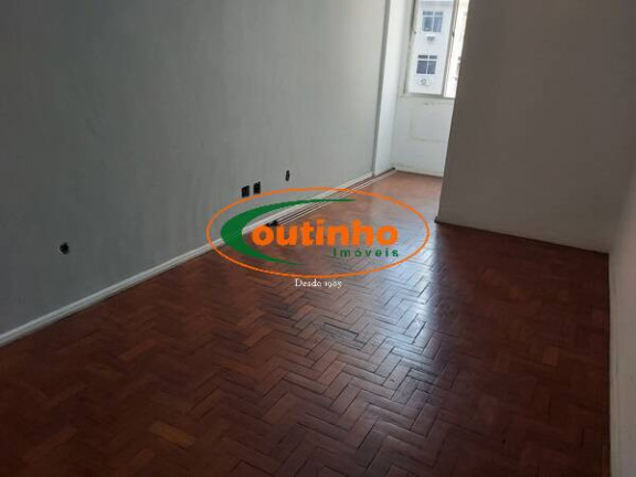 Imagem Apartamento com 2 Quartos à Venda, 67 m² em Tijuca - Rio De Janeiro