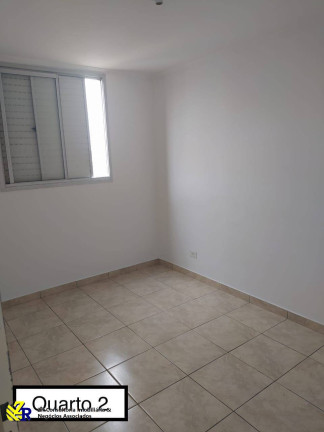 Imagem Apartamento com 2 Quartos à Venda, 56 m² em Chácara Belenzinho - São Paulo