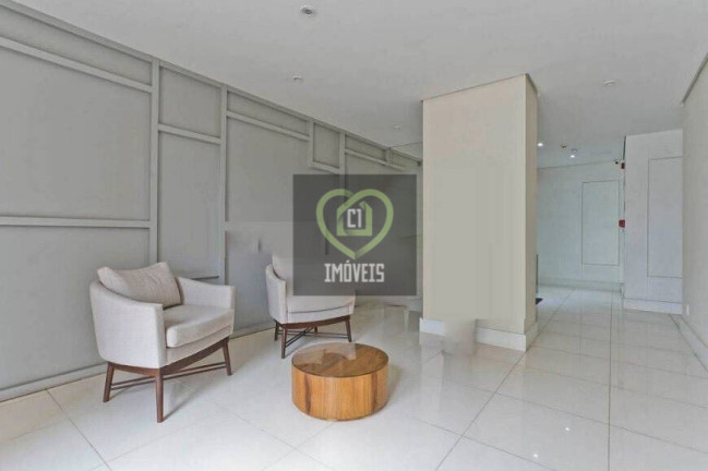Imagem Apartamento com 1 Quarto à Venda, 70 m² em Pompeia - São Paulo