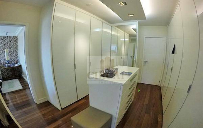 Imagem Apartamento com 4 Quartos à Venda, 370 m² em Alto Da Lapa - São Paulo