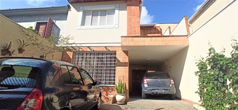 Imagem Casa com 3 Quartos para Alugar ou Temporada, 204 m² em Alto Da Lapa - São Paulo