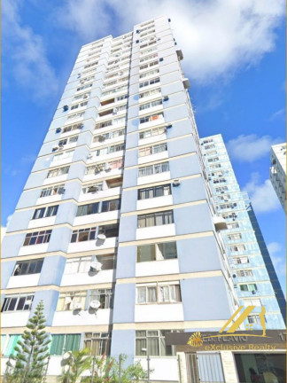 Imagem Apartamento com 3 Quartos à Venda, 100 m² em Pituba - Salvador