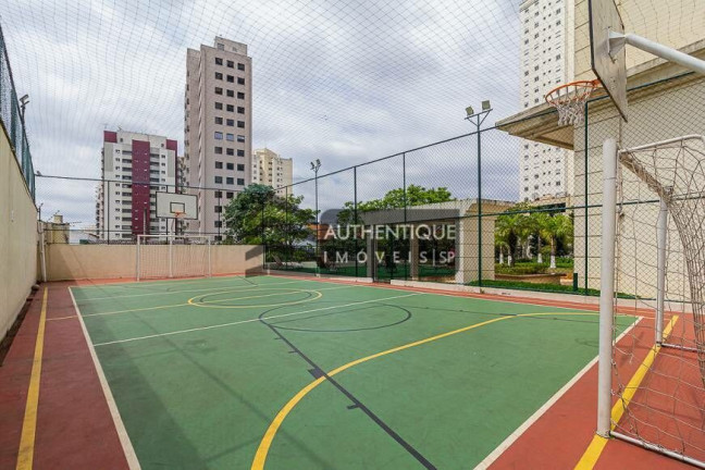 Imagem Apartamento com 3 Quartos à Venda, 215 m² em Ipiranga - São Paulo