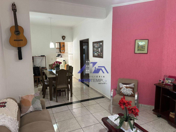 Imagem Casa com 3 Quartos à Venda, 176 m² em Jardim São Paulo - Guararapes