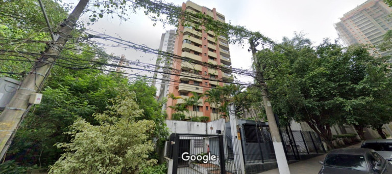 Imagem Apartamento com 3 Quartos para Alugar ou Temporada, 151 m² em Vila Andrade - São Paulo
