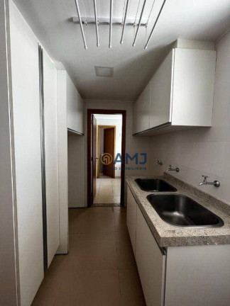 Imagem Apartamento com 3 Quartos à Venda, 305 m² em Setor Oeste - Goiânia