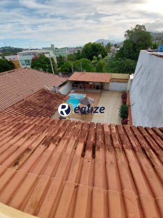 Imagem Casa com 4 Quartos à Venda, 360 m² em Santa Mônica - Guarapari