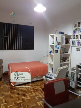 Imagem Sobrado com 4 Quartos para Alugar, 390 m² em Planalto Paulista - São Paulo