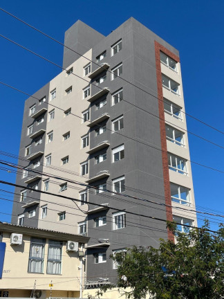 Imagem Apartamento com 2 Quartos à Venda, 65 m² em Tristeza - Porto Alegre