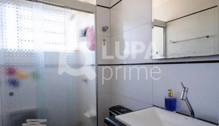 Apartamento com 2 Quartos à Venda, 57 m² em Casa Verde Alta - São Paulo