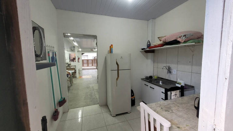 Imagem Casa com 3 Quartos à Venda, 150 m² em Itajuba - Barra Velha