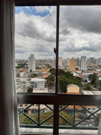 Apartamento com 2 Quartos à Venda, 45 m² em Sacomã - São Paulo