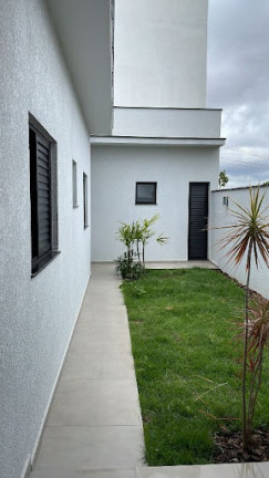 Imagem Casa com 3 Quartos à Venda, 140 m² em Helena Maria Jardim Residencial - Sorocaba