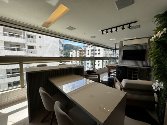 Imagem Apartamento com 3 Quartos à Venda, 184 m²