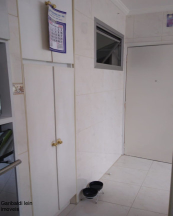 Imagem Apartamento com 4 Quartos à Venda, 165 m² em Cambuí - Campinas