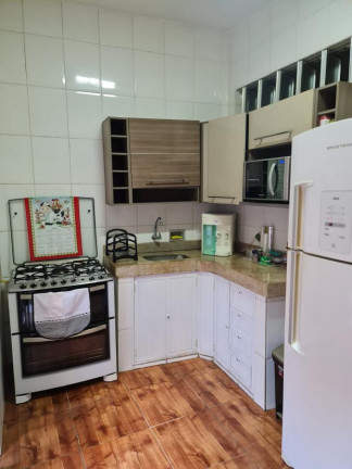 Imagem Casa com 3 Quartos à Venda, 181 m² em Bonsucesso - Rio De Janeiro