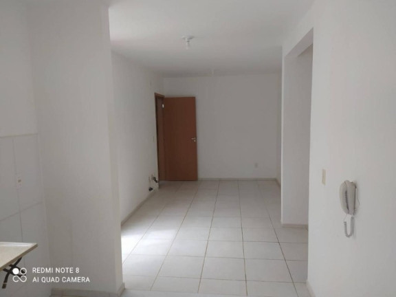 Apartamento com 2 Quartos à Venda, 48 m² em Sim - Feira De Santana