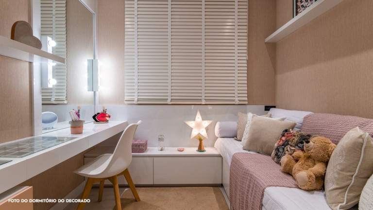 Apartamento com 3 Quartos à Venda, 78 m² em Penha De França - São Paulo