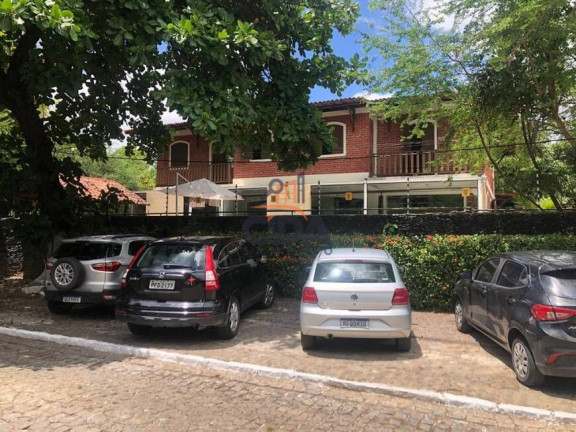 Imagem Casa de Condomínio com 6 Quartos para Alugar, 520 m² em Pina - Recife