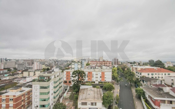 Imagem Apartamento com 2 Quartos à Venda, 72 m² em Cristo Redentor - Porto Alegre