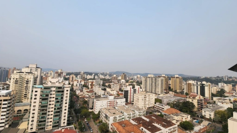 Apartamento com 3 Quartos à Venda, 206 m² em Menino Deus - Porto Alegre