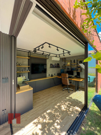 Imagem Casa com 4 Quartos à Venda, 490 m² em Alphaville - Santana De Parnaíba
