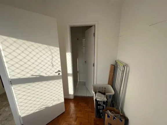 Imagem Apartamento com 2 Quartos para Alugar, 76 m² em Vila Mariana - São Paulo