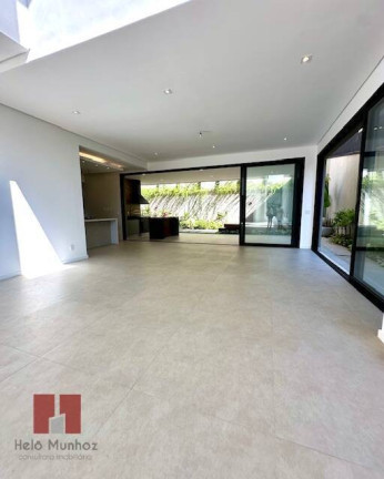 Imagem Casa com 4 Quartos à Venda, 420 m² em Alphaville - Santana De Parnaíba