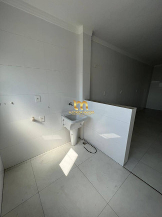 Imagem Apartamento com 3 Quartos à Venda, 133 m² em Canto Do Forte - Praia Grande